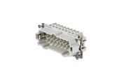 Verschiedene elektrische Produkte - Weidmuller Hdc he 16 ms 1207500000 - 1207500000