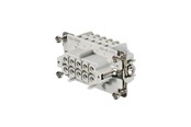 Verschiedene elektrische Produkte - Weidmuller Hdc he 10 fs 1204100000 - 1204100000
