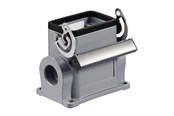 Verschiedene elektrische Produkte - Weidmuller Hdc 06b slu 2m20g - 1788140000