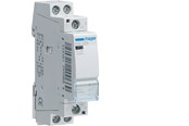 Komponenten für Schaltkästen und Schränke - Hager Humfree contactor 25a 2no 230v 1m - ESC225S