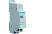 Komponenten für Schaltkästen und Schränke - Hager Latching relay elektronic 1no 230v - EPN410