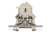 Anschlussausrüstung - Weidmuller Fuse terminal wsi 6/ld 10-36v dc/ac - 1011300000