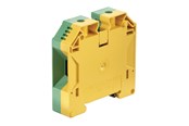 Anschlussausrüstung - Weidmuller Pe terminal wpe 50n - 1846040000