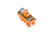 Intelligente Gebäudeanlagen - Weidmuller Rs rj45 - 8611320000