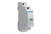 Komponenten für Schaltkästen und Schränke - Hager Green led indicator light 230vac - SVN121