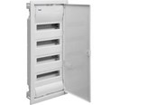 Schaltkästen und Schränke - Hager Dis enclosure flush mounted 4row 48m vu36dkn - VU48DKN