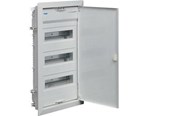 Schaltkästen und Schränke - Hager Dis enclosure flush mounted 3 row 36m - VH36DKN
