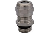 Anschlussausrüstung - Wexøe Cable gland hsk-m-pg9 4-8mm - 1609090001