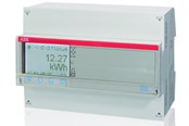 Komponenten für Schaltkästen und Schränke - ABB Kwh meter#a43 111-100 - 2CMA170520R1000