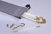 Werkzeuge für elektrische Arbeiten - HellermannTyton Cs basic set - 897-90000