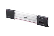 Rack-Gehäuse - Rittal Sz system light led 1200 lumen l: 437 mm 100-240 v with - 2500.300