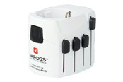 Netzteile für Laptops - SKross World Adapter Pro - 1.103141