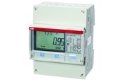 Komponenten für Schaltkästen und Schränke - ABB Kwh meter#b24 113-100 - 2CMA100179R1000