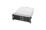 Rack-Gehäuse - Chenbro RM41300 - 4U - Rack Cabinet - RM41300H12*13729
