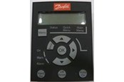 Motorsteuerung - Danfoss Vlt® control panel lcp 21 numeric - 132B0254