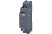 PLC, HMI, IOT und Industri PC - Siemens Logo!power 24 v / 0.6 a stabilized power supply - 6EP3330-6SB00-0AY0