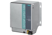 Komponenten für Schaltkästen und Schränke - Siemens Sitop ups1100 battery module with service- free sealed - 6EP4134-0GB00-0AY0