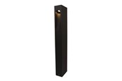Lampen - Scan Products Gaia 230v 7w 3000k ip54 black - 13102