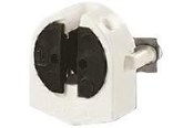 Zubehör (Halterungen, Steckdosen etc.) - Teknisk Belysnings Industri Fluorescent lampholder t5 snap-fit - 376B0107