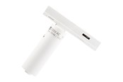 Lampen - SG Armaturen Zip adapter for pendant mat white - 3046