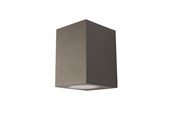Lampen - Scan Products Lara 230v gu10 ip54 anthracite grey - 13004