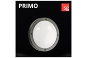 Lampen - SG Armaturen Primo graphite e27 - 623570