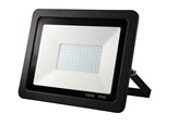 Lampen - Go-Slim floodlight 10000lm 100w - GD-F100T-SMT-P-B