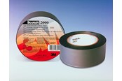 Verbrauchsmaterialien - 3M Scotch® 2000 electricians duct tape grey 50 mm x 46 m - 7000076790