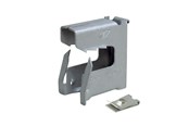 Tabletts, Schienenverteiler und Armaturen - Walraven Bisclips tiger for flange 8-16mm - 51805216