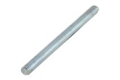 Tabletts, Schienenverteiler und Armaturen - Walraven Bis stud bolt zp m10 x 200mm - 6323020