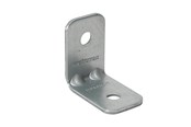 Tabletts, Schienenverteiler und Armaturen - Walraven Bis strut conn.90° shrt/shrt 62x62mm bup - 66588201