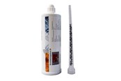 Kabel und Drähte - Scandi Supply Firefree® 2k brandtætningsskum 380 ml - 10053