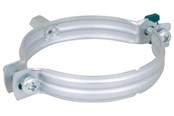 Tabletts, Schienenverteiler und Armaturen - Walraven Bis bifix g2 bup m8/10 - 3008130