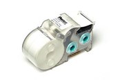 Papier, Fotopapier und Etiketten - PANDUIT Continuous tape cassettes yellow - T100X000VXC-BK