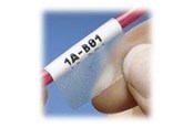 Papier, Fotopapier und Etiketten - PANDUIT Self-laminating labels s100x150vac - S100X150VAC