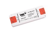 Treiber, Spulen & Transformatoren - DEVELTRON 24vdc led power supply 30w - snappy - VN600201