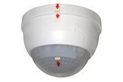 Bewegungssensoren und Dämmerungsschalter - B.E.G. Occupancy detector pd4-m-1c-c-sm - 92587