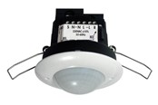 Bewegungssensoren und Dämmerungsschalter - B.E.G. Occupancy detector pd2m-1c-fc - 92565