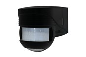 Bewegungssensoren und Dämmerungsschalter - B.E.G. Lc-click 200° n black - 91022