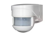 Bewegungssensoren und Dämmerungsschalter - B.E.G. Lc-click n 140° white - 91001