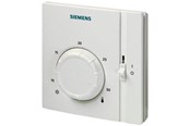 Heizungssteuerung - Siemens Raa31 room temperature thermostat - S55770-T221