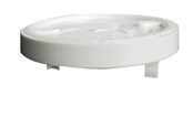 Bewegungssensoren und Dämmerungsschalter - B.E.G. Pd2/4- ip54 socket - 92161