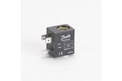 Heizungssteuerung - Danfoss Coil ac024d 24v dc 10w 9mm - 042N0824