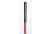 Komponenten für Schaltkästen und Schränke - Ledkon Sensor pt100 2 wire ø6x100mm 2.5m - E29P6105