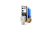 Heizungssteuerung - Danfoss Et20m electronic timer - 042N0185