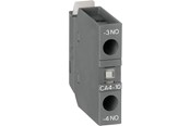 Komponenten für Schaltkästen und Schränke - ABB Ca4-10 auxiliary contact block - 1SBN010110R1010