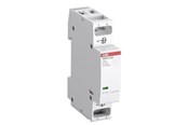 Komponenten für Schaltkästen und Schränke - ABB Esb20-20n-06 installation contactor 2no/0nc 230v ac/dc - 1SBE121111R0620