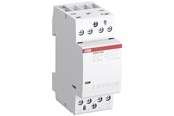 Komponenten für Schaltkästen und Schränke - ABB Esb25-40n-01 installation contactor 4no/0nc 24 v ac/dc - 1SAE231111R0140