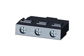 Komponenten für Schaltkästen und Schränke - Siemens Transverse aux. switch 1co 3rv2901-1d - 3RV2901-1D