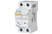Komponenten für Schaltkästen und Schränke - Eaton Plz6-c13/1n-mw - miniature circuit breaker mcb - 242809